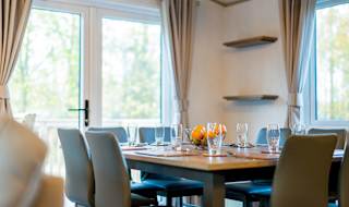 Brayford Lodge image