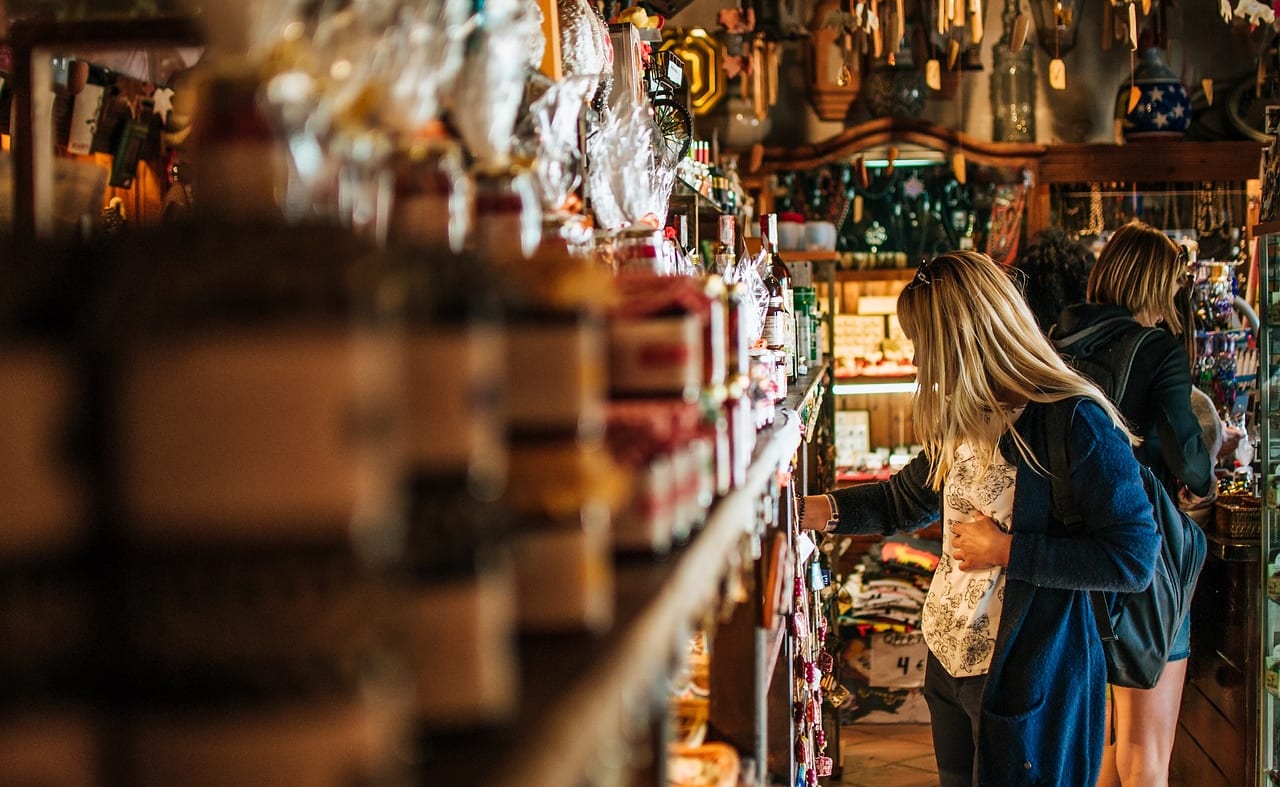 Conwy Gift Shop image