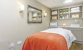 Piperdam Leisure Resort Spa image