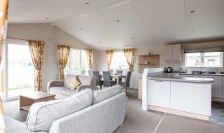 Exclusive Lakeside Lodge image