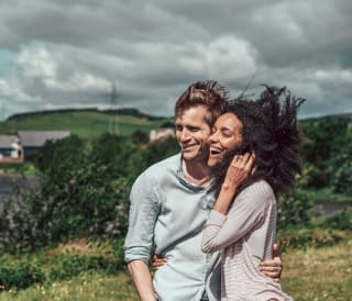 Things to do in Yorkshire for couples