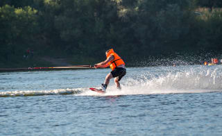 Wight Water Adventure Watersports image
