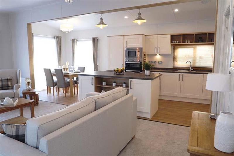 Westleigh Lodge image