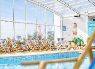 Indoor Pool image