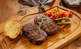 Harper's Steakhouse and Bar image