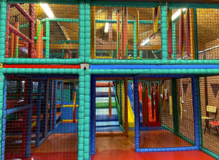 Soft Play Area image