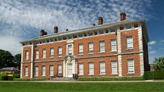 Beningbrough Hall, Beningbrough