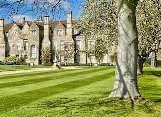 Belton House image
