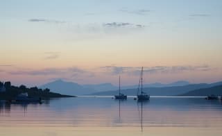 Loch Ness Boat Trip image