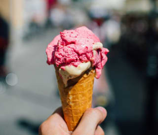 The UK's best ice cream flavours