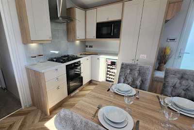 Vogue Lodge Classique image