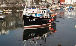 Mevagissey image