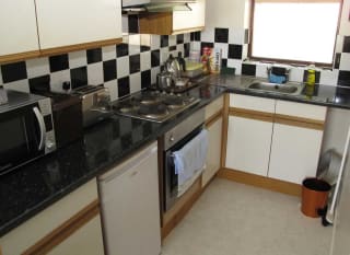 Superior Chalet image