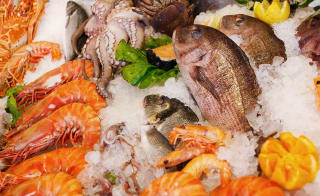 The Seafood Restaurant, Padstow image