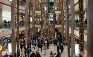 Take Advantage of Boxing Day Sales image