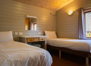 Comfort Lodge Accessible image