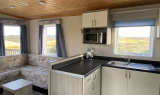 Luxury Caravan image