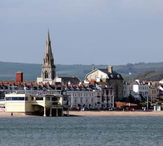 Weymouth Beach image