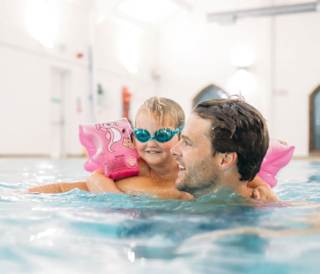 Swimming