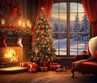 Christmas Market 2026