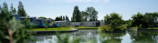 Static Caravans & Lodges for Sale in Hampshire image