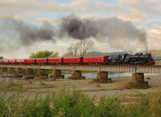 Cleethorpes Light Railway image