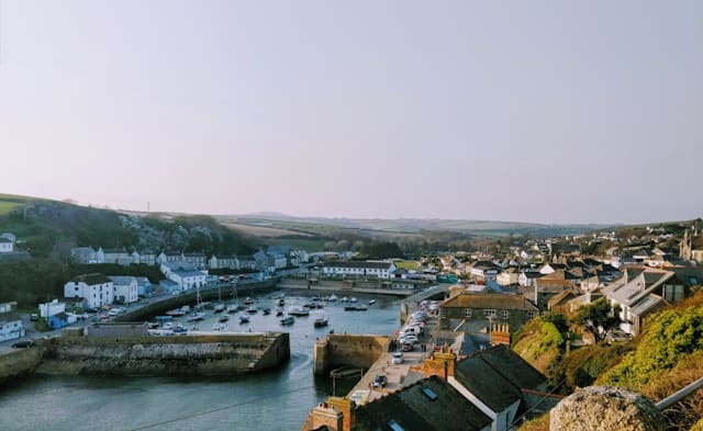 Helston image