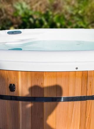 Hot Tub Breaks