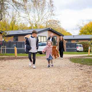 New Static Caravans & Holiday Homes for Sale image