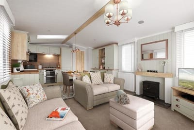 Vendee Lodge image