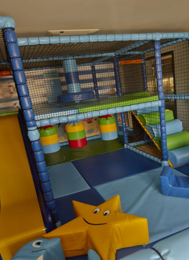 Soft Play