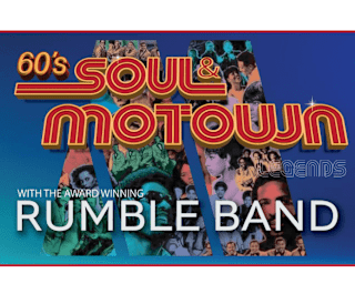 The Rumble Band