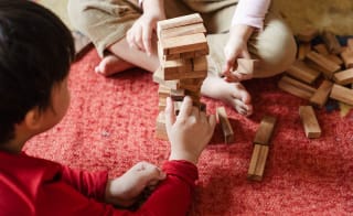 Family activities in your holiday home image