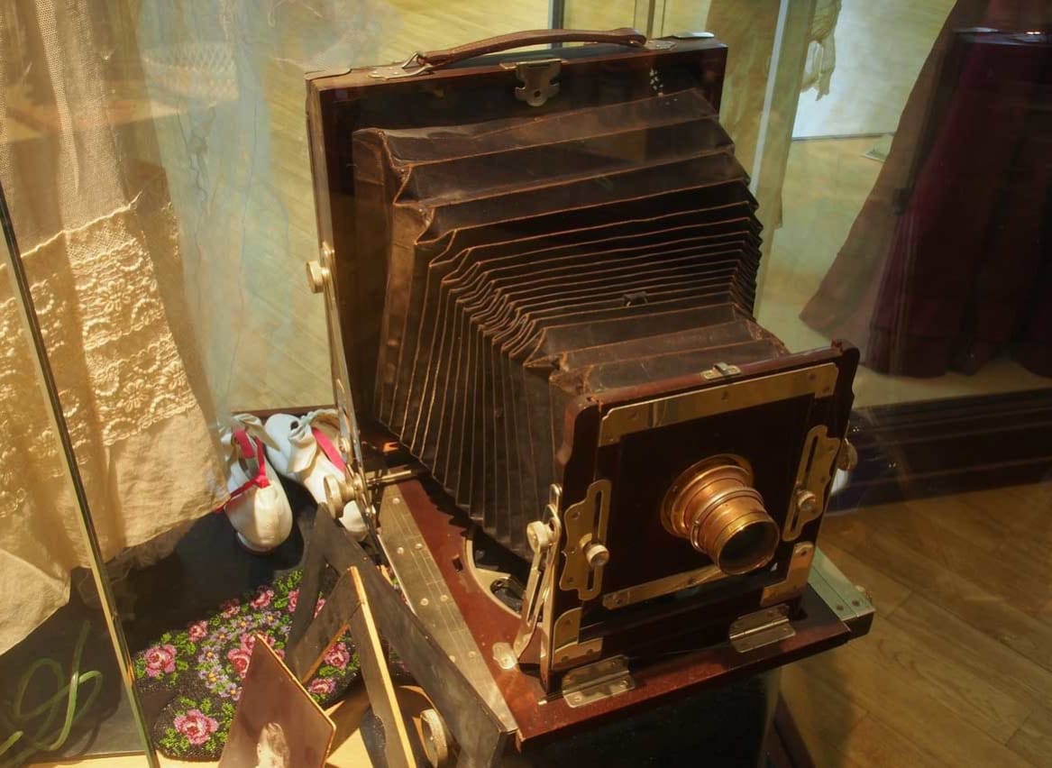 The Cornwall Museum image