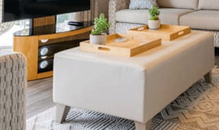 Indulgent Wooden Lodge image