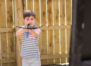 Mini Crossbows image