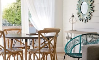 Bay Colwell - cottages image