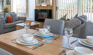 Exclusive Rooftop Lodge image