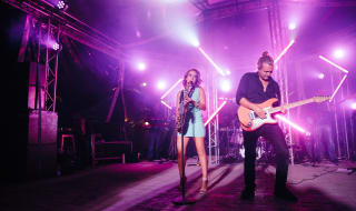 Rock the Lakes music festival returns to Tattershall Lakes image