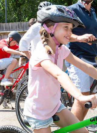 Wight Cycle Hire
