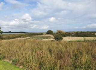 Exclusive Nature Reserve Lodge image