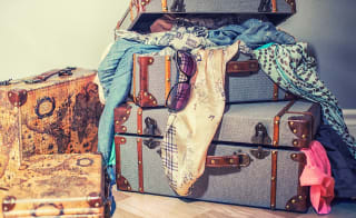 Use packing cubes image