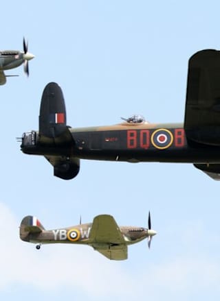 Things to do in Lincolnshire