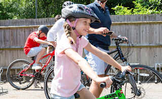 Bike Hire image