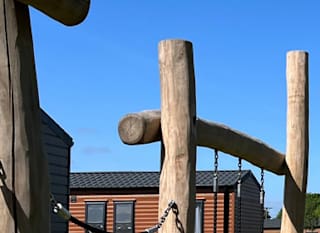 Children's play area image