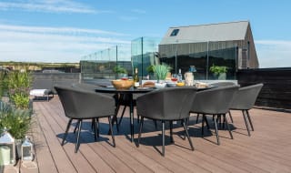 Roof Terrace Luxury Lodge image