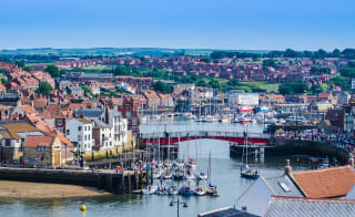Whitby, North Yorkshire image