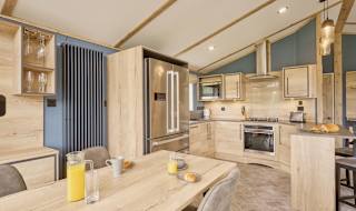 Woodland Lodge image