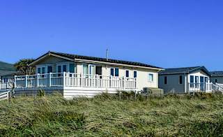 North Wales holiday home ownership image