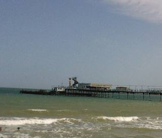 Things to do on Isle of Wight